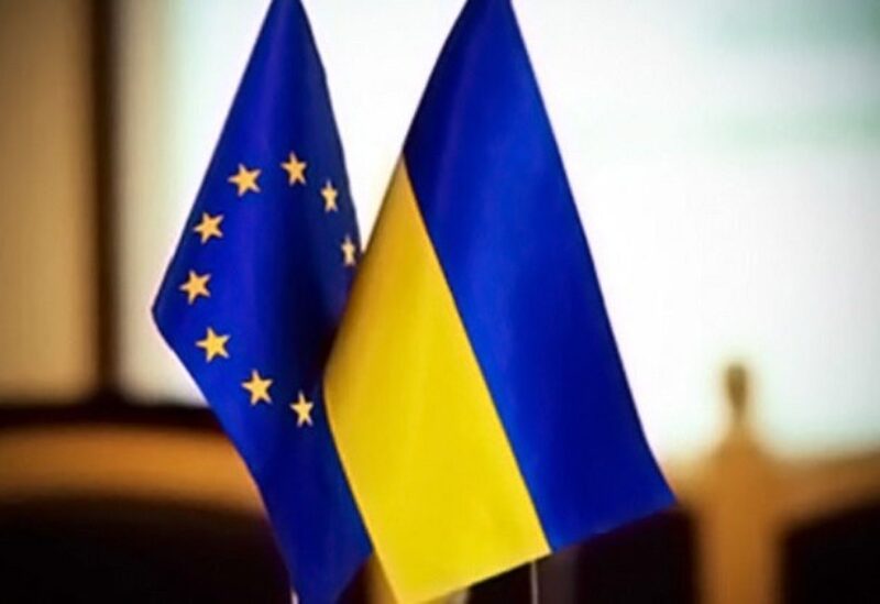أوروبا تسعى لتوسيع العلاقات مع أوكرانيا