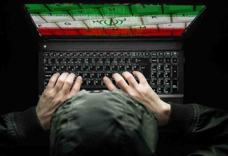 إيران تزيد من هجماتها السيبرانية