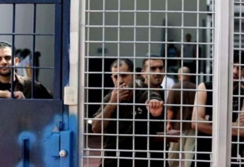 أوضاع صعبة للأسرى الفلسطينيين