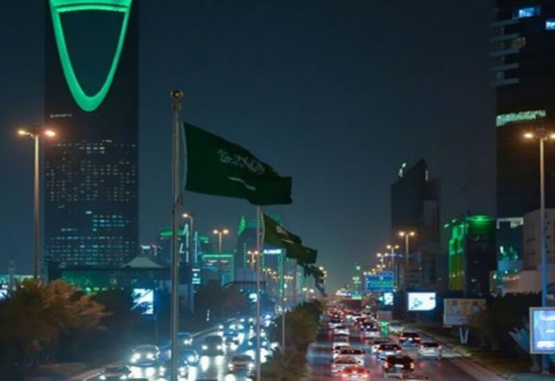 العاصمة السعودية- الرياض