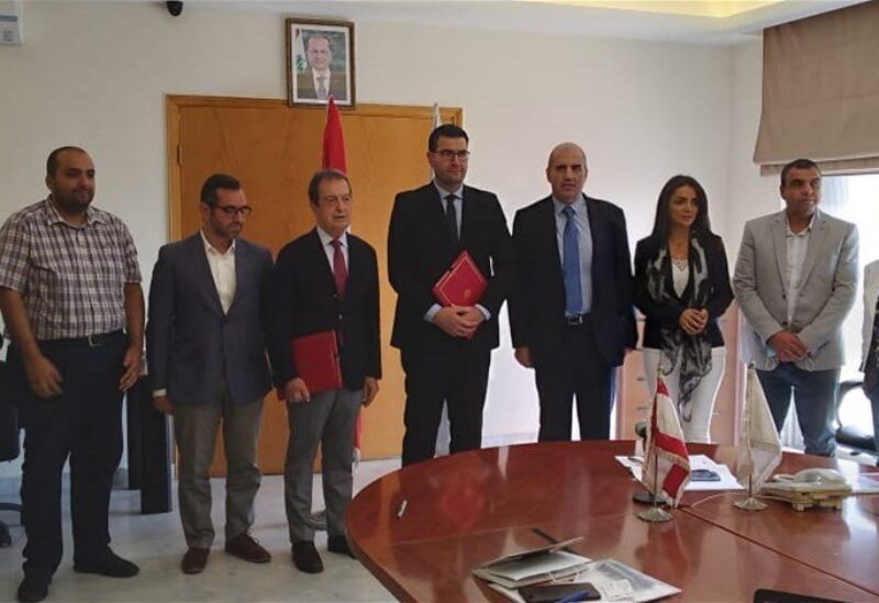 توقيع مذكرة تعاون منظمة التجارة العادلة في لبنان