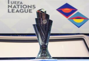 دوري الأمم الأوروبية