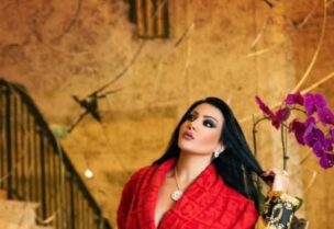 سمية الخشاب