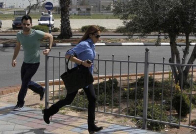 صفارات الانذار تدوي في منطقة غلاف غزة