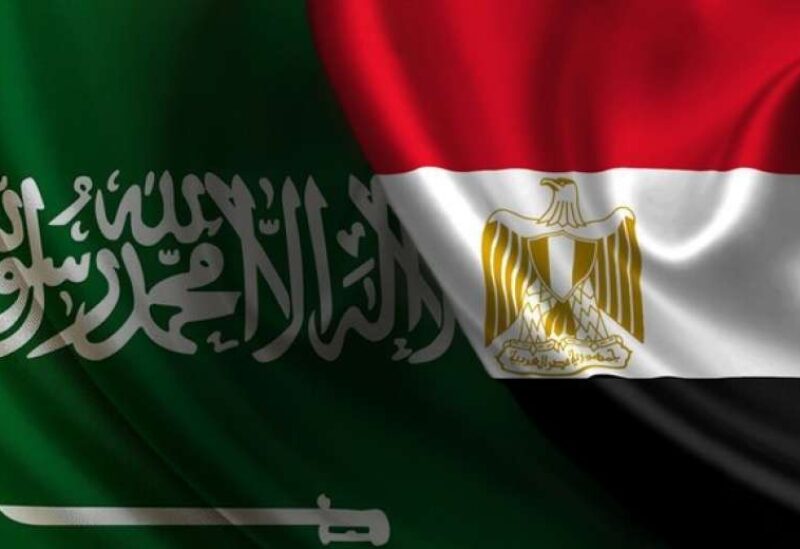 علاقات تاريخية بين مصر والسعودية
