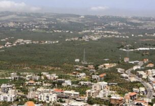الكورة
