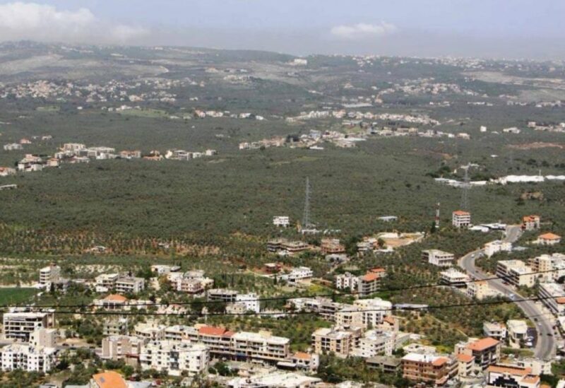 الكورة