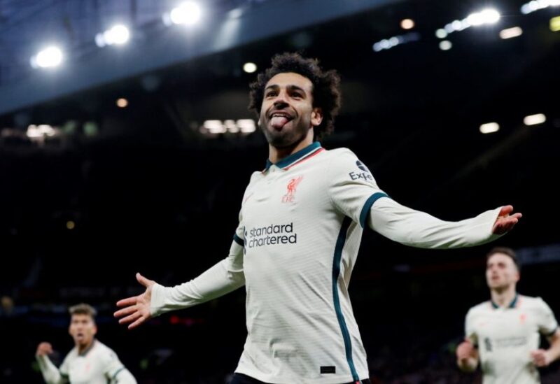 محمد صلاح