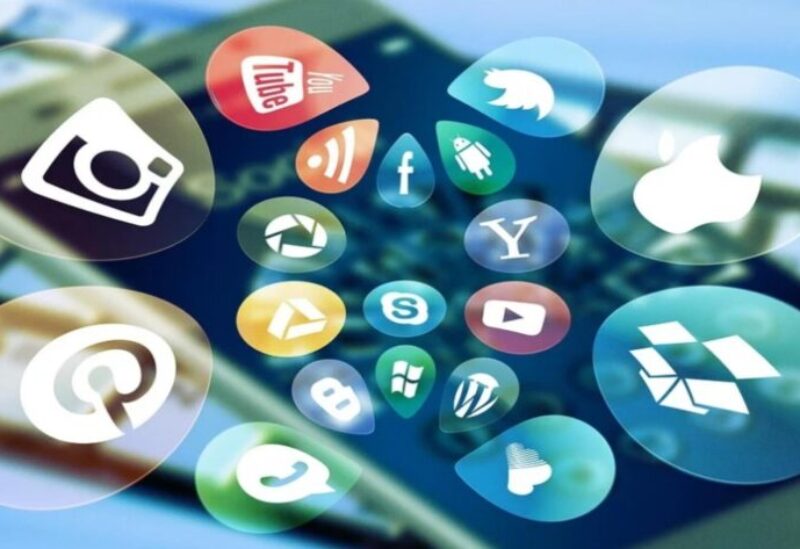 مواقع التواصل