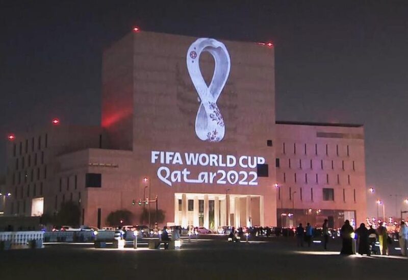 مونديال قطر 2022