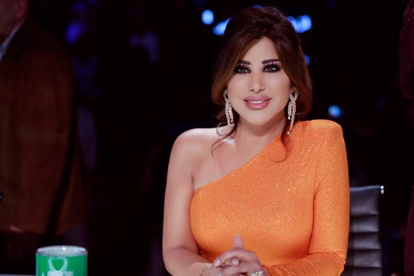 نجوى كرم