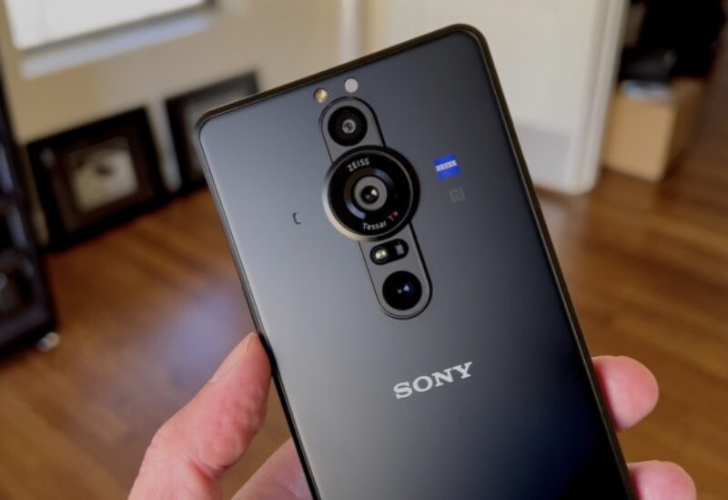 هاتف Xperia Pro-I من سوني