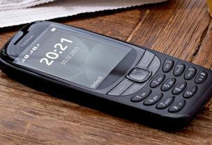 هاتف نوكيا 6310 من نوكيا