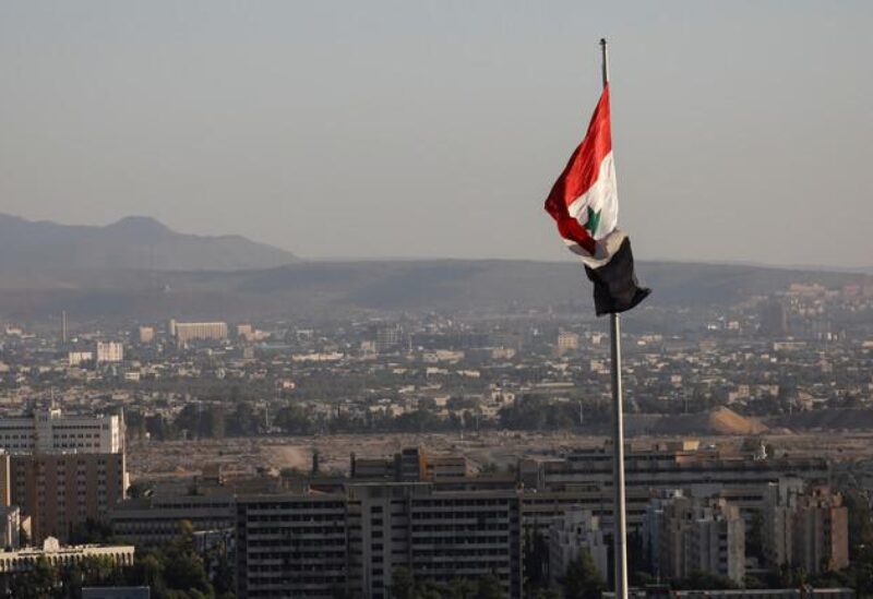 دمشق