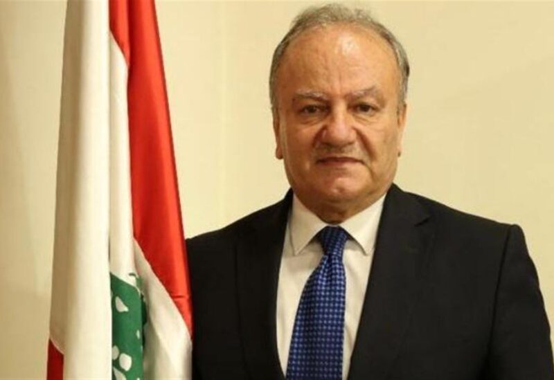 ناضر كسبار