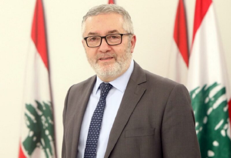 إدي أبي اللمع