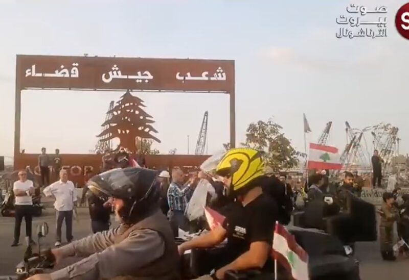 فعاليات "العرض المدني"، لمناسبة ذكرى الاستقلال