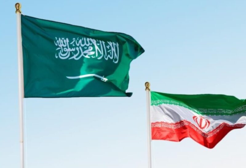 إيران السعودية