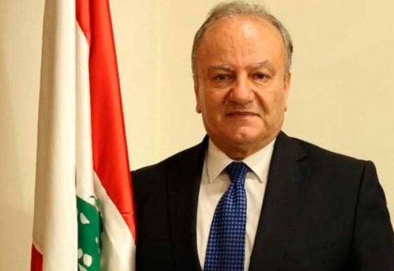 ناضر كاسبار