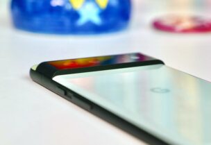 هاتف جوجل Pixel 6