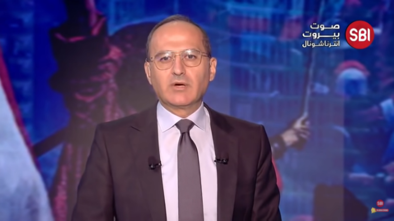 بـ 30 دقيقة..الدعوة للاستماع الى افادة رئيس حزب القوات اللبنانية في قضية الطيونة ، هي العنوان الابرز