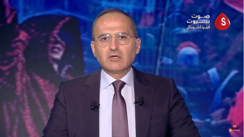 بـ 30 دقيقة.. هل ما قاله رئيس المجلس التنفيذي في حزب الله عن أجهزة الدولة رسالة الى الولايات المتحدة