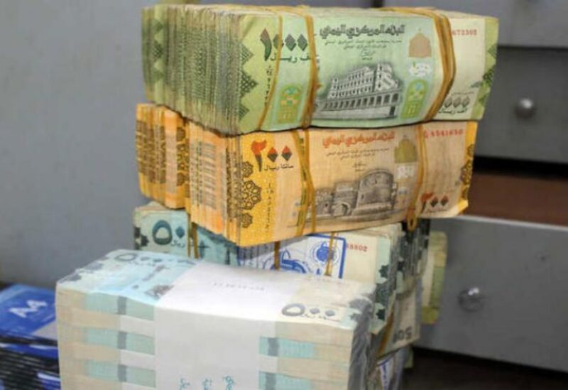 الريال اليمني