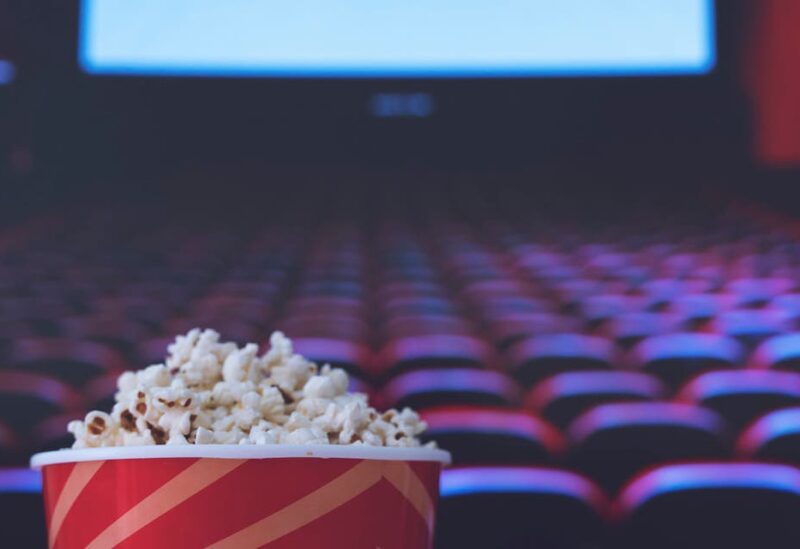 السينما- تعبيرية