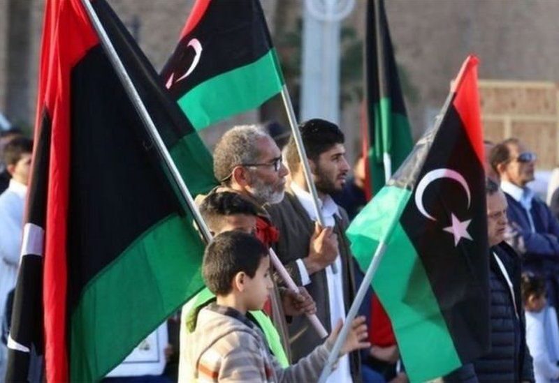 العالم يترقب الانتخابات في ليبيا