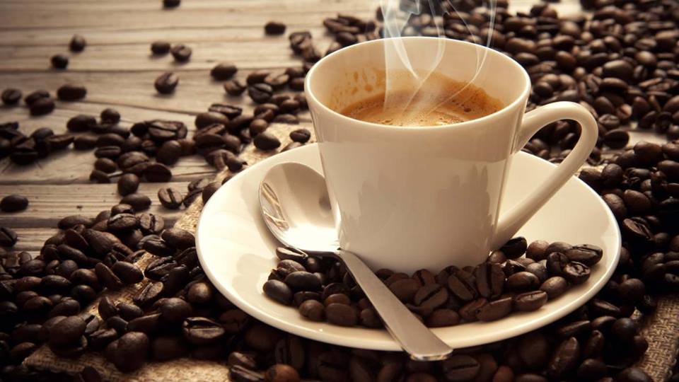 القهوة هي المشروب الأكثر شعبية في العالم