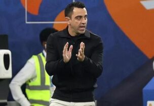 برشلونة يسعى للتعاقد مع تشافي بأسرع وقت