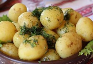 بطاطس