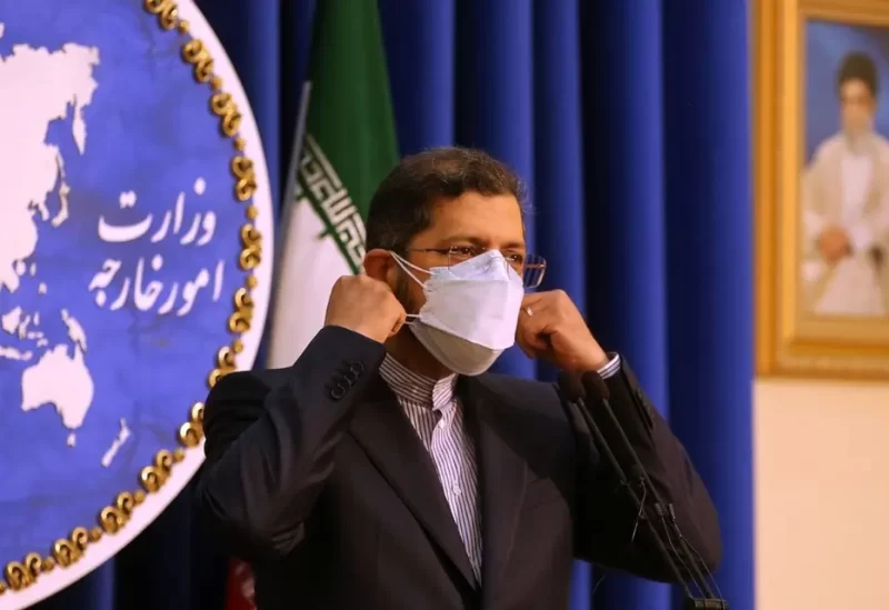 سعيد خطيب زاده