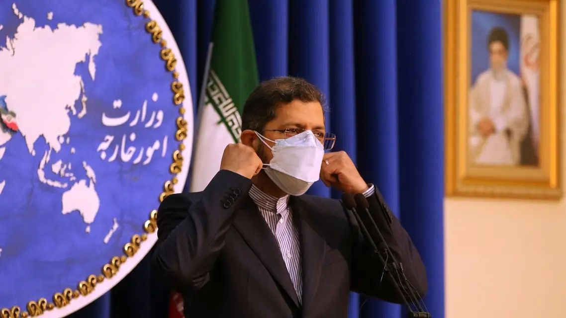 سعيد خطيب زاده