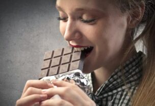 شوكلاتة