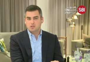 طوني فرنجية