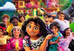 فيلم انكاتو