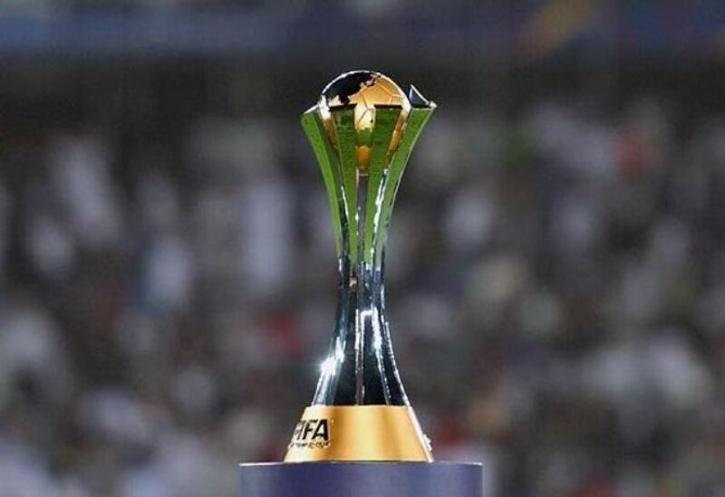 كأس العالم للأندية