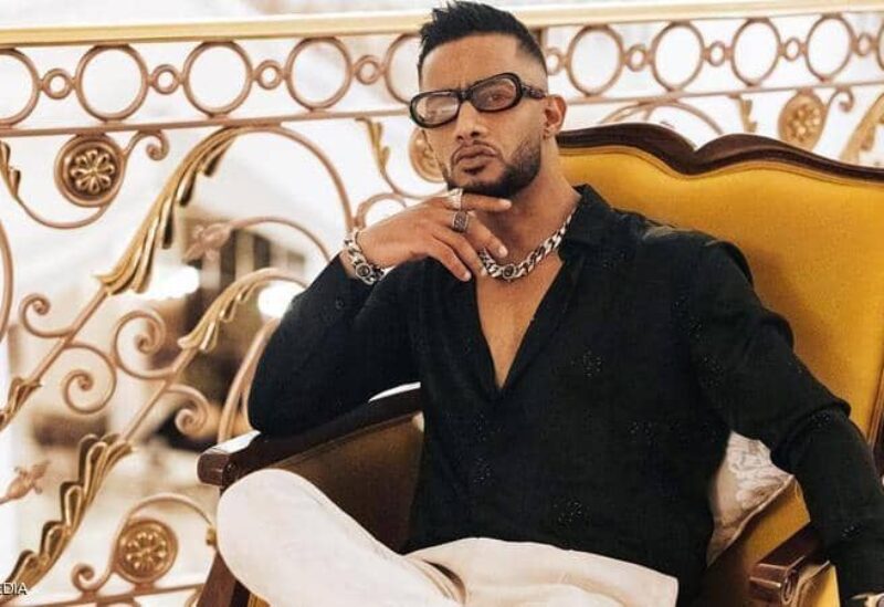 محمد رمضان