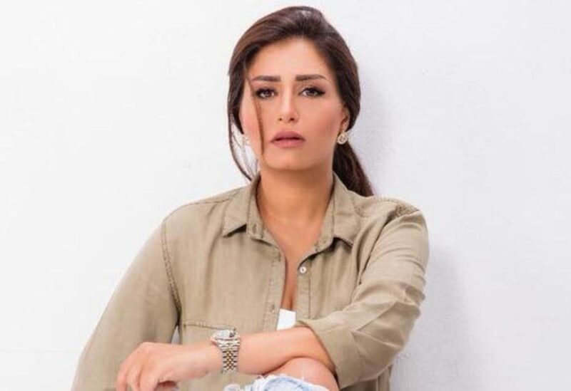 منة فضالي