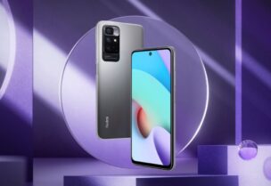 هاتف Redmi Note 11 4G