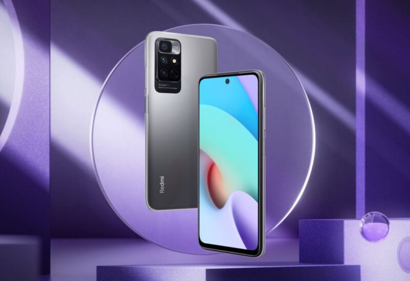 هاتف Redmi Note 11 4G