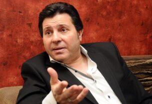 هاني شاكر