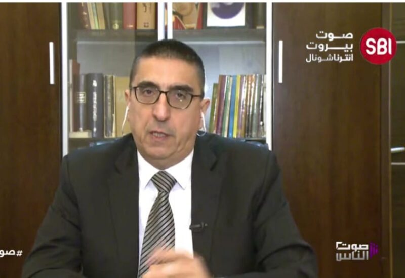 هكتور حجار