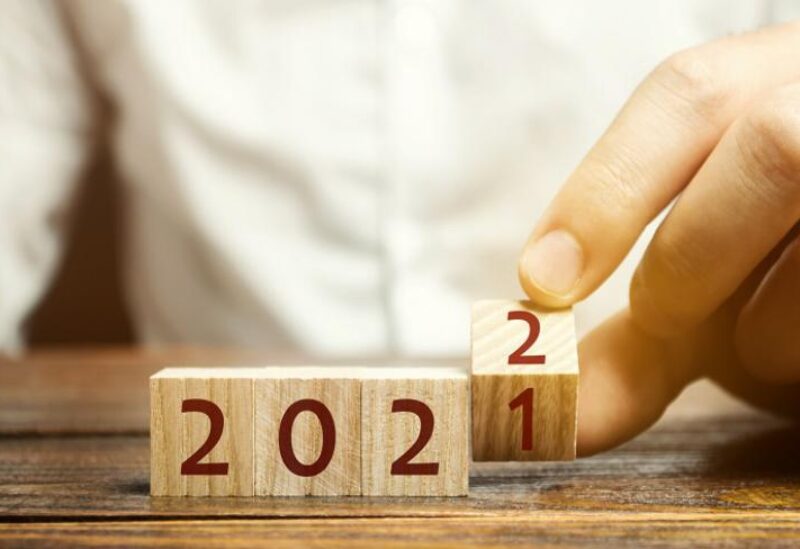 توقعات مرعبة لـعام 2022