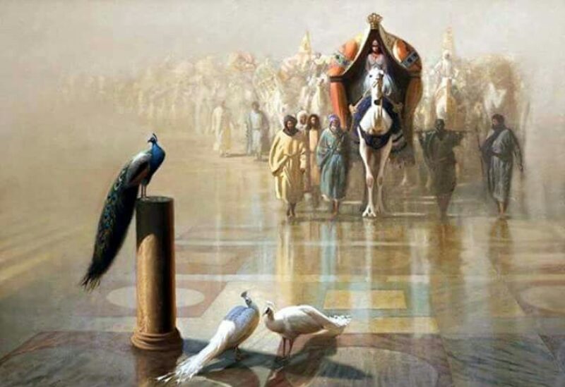صورة تعبيرية