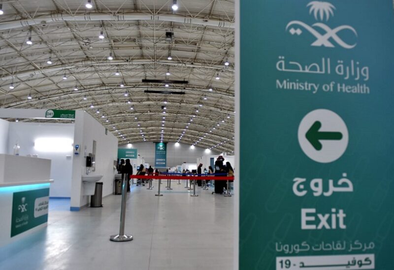 اشتراط "الجرعة المنشطة" لدخول الأماكن العامة في السعودية