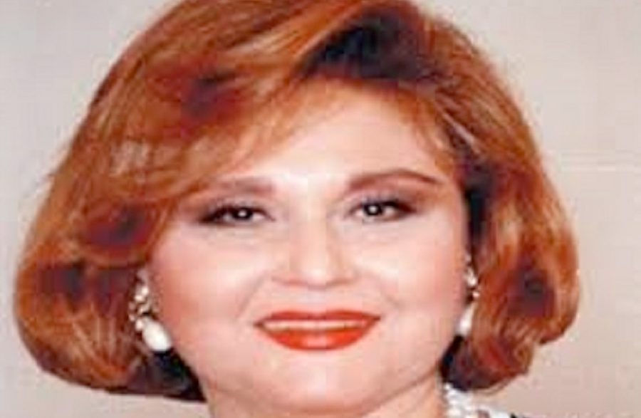 عزة الإتربي