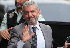 وزير العمل ​مصطفى بيرم​