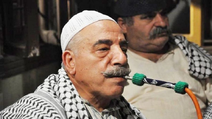 محمد الشماط